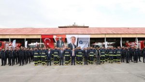 Büyükşehir Kurban Bayramı'na hazır