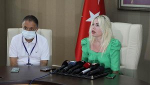 Çöp evde bulunan çocuğun annesi: Kardeşim oğlumu annemin cenazesinde kaçırdı