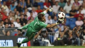 Iker Casillas, eğitim için Antalya'daki Real Madrid Futbol Okulu'na gelecek