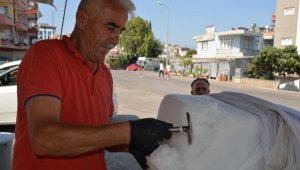 Karlama serinliği