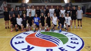 Kepez basketbolunda büyük değişim