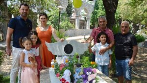 Köpeklerden kaçarken ölen Mahra'nın babası: Yanımızda olmasını çok isterdik