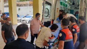 Orman yolu yapımında EYP patladı; 13 yaşındaki Yakup öldü