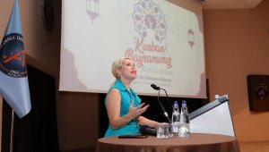 Rektör Özlenen Özkan: Şiddet olaylarına karışanlara sağlık hizmeti sınırlandırılabilir