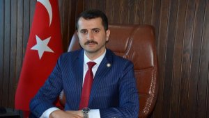 Serik'te Başsavcı Erdoğan göreve başladı