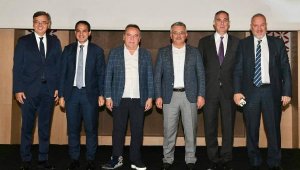 Vali Yazıcı: Turizmde kaliteli ve güvenli hizmet veriyoruz