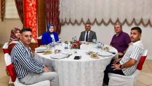 Yazıcı: Allah bu millete bir daha 15 Temmuz'u yaşatmasın