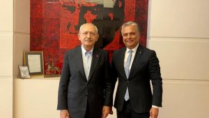 9. Cumhurbaşkanı Süleyman Demirel Parkı açılıyor
