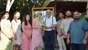 Akademisyenler, avokadonun kitabını yazdı