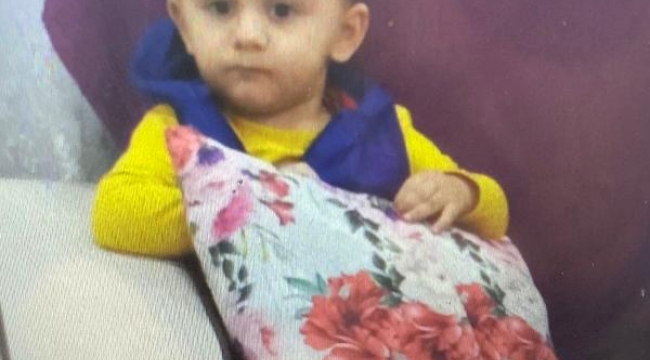 Balkondan düşen 2,5 yaşındaki Mehmet, yaşamını yitirdi