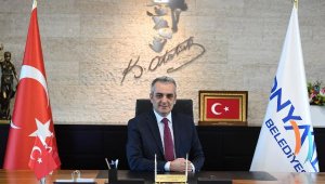 Başkan Esen'den Zafer Bayramı mesajı