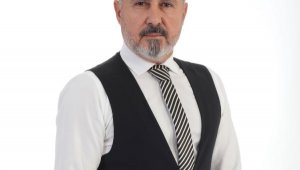 Başkan Sözen'den 30 Ağustos mesajı