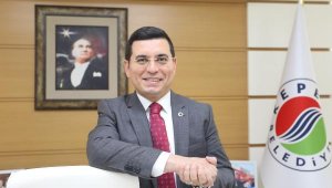 Başkan Tütüncü'nün 30 Ağustos mesajı