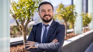 CW Enerji, Türkiye'nin tek noktada en büyük GES'ini Kayseri'de kuruyor