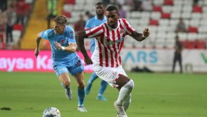 Fraport TAV Antalyaspor - Trabzonspor: 5-2