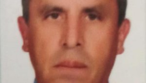 Harita mühendisi yere yığılıp öldü
