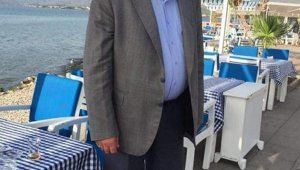 İki otomobil çarpıştı: 1 ölü, 3 yaralı