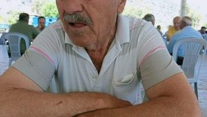 Otobüsçüler Odası Başkanı Arslan'ın acı kaybı