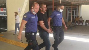 Sevgilisinin eski erkek arkadaşını vuran şüpheli tutuklandı