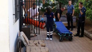 Tartıştığı kişilerin numarasını vermeyen arkadaşını dizinden vurdu
