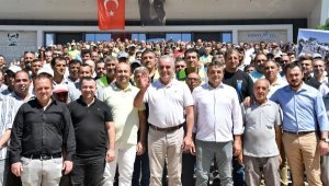 Toplu sözleşmede 'üniversite öğrencilerine destek' çıktı
