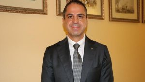 Yağcı: Turizmde pazar ve ürün çeşitliliği şart