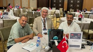 Yeni Kahire ihracatçıya fırsatlar sunuyor