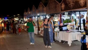 'Antalya Lisesi' temalı turizm festivali