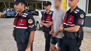 42 yıl hapisle aranan hükümlü yakalandı