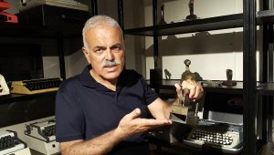 67 yıldır sattıkları ürünlerden koleksiyon yaptı; bir kısmı ilk 7 bin ürünü sergiliyor