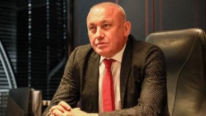 Ali Yılmaz'dan 'kırmızı' destek