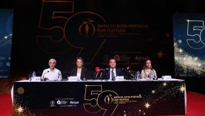 Altın Portakal pandemi öncesine dönüyor
