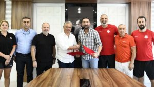 Amaç nitelikli gençler yetiştirmek