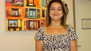 Ameliyatla 8 ayda 41 kilo veren Ebru: 15 yaş genç hissediyorum
