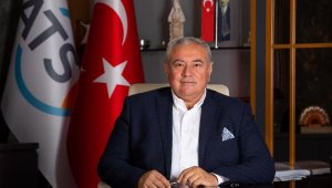 Antalya yabancılara konut satışında yine ilk sırada