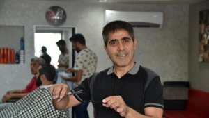 Antalya'da 'gelin saçı', 'damat tıraşı' pazar günleri izinle yapılacak