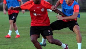 Antalyaspor, Kasımpaşa maçında telafi peşinde