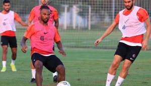 Antalyaspor'da Adana Demirspor mesaisi