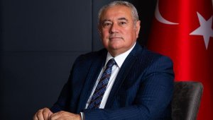 ATSO Başkanı Çetin: Elektrik faturaları artık ciddi bir şekilde can yakmaktadır.