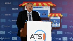 ATSO Global, Antalya firmalarını dünya pazarlarına açıyor