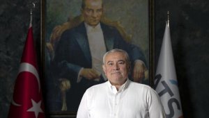 ATSO projesine BAKA'dan 1,5 milyon liralık destek