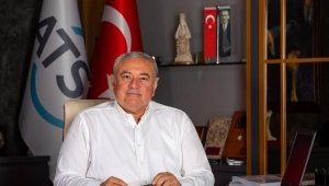 ATSO Vakfı'ndan 'Likya Yolu' kitabı