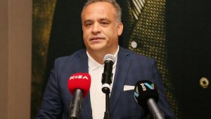 ATSO'da 3'üncü aday Güney