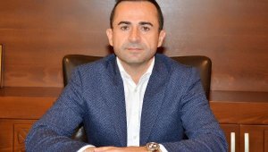 Başkan Güngör: Manavgat Üniversitesi'ni kuracağız