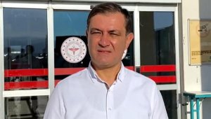 Belediye başkan yardımcısı silahlı saldırıda yaralandı