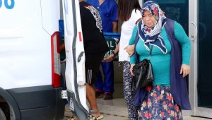 Darbedilip, baygınlık geçirdi; taksi çarpmasıyla öldü