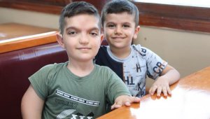 Engelli bireyler için yat gezisi