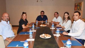FoodProduct için start verildi