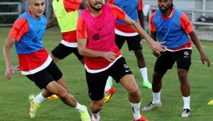 Fraport TAV Antalyaspor, 238 gün sonra iki maç üst üste kaybetti