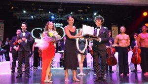 Gloria Müzik Festivali sona erdi